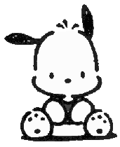 Pochacco